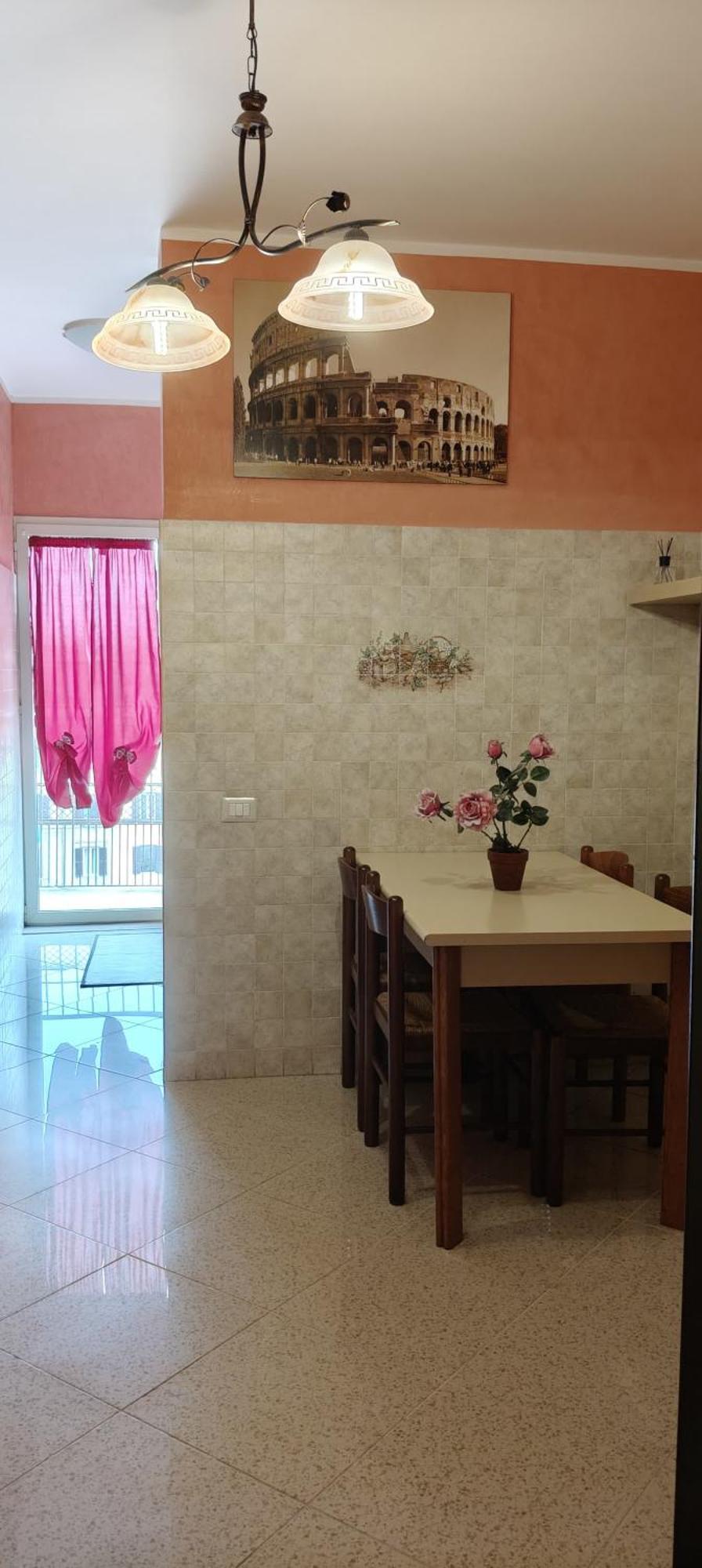 Bed and Breakfast Marco Aurelio à Rome Extérieur photo