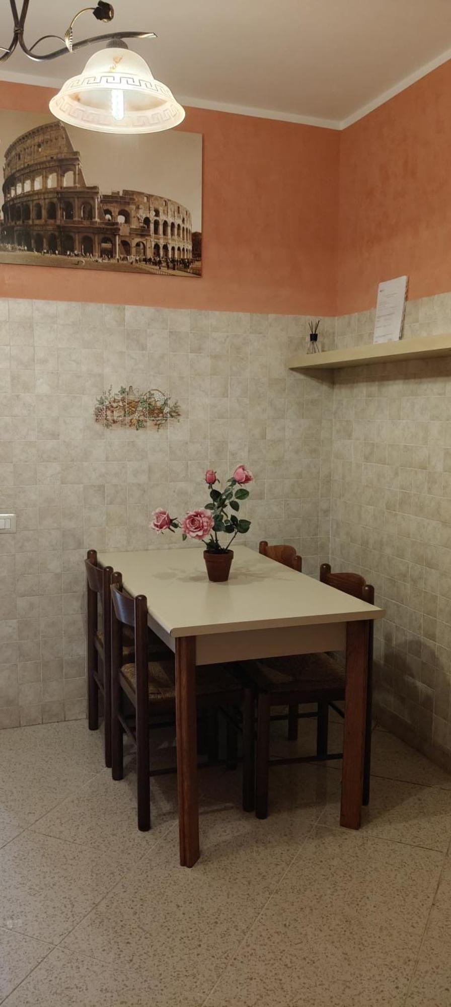 Bed and Breakfast Marco Aurelio à Rome Extérieur photo